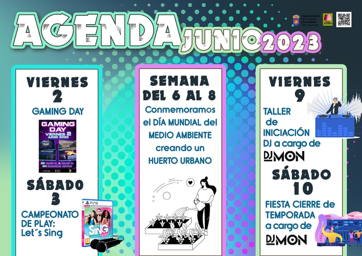 El Gaming Day, protagonista este viernes en Guijuelo | Imagen 1