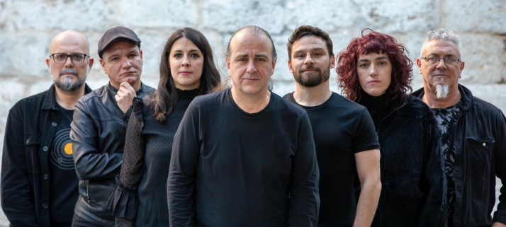 Agenda de agosto del programa Plazas y Patios. Teatro y m&uacute;sica gratis en Salamanca  | Imagen 2