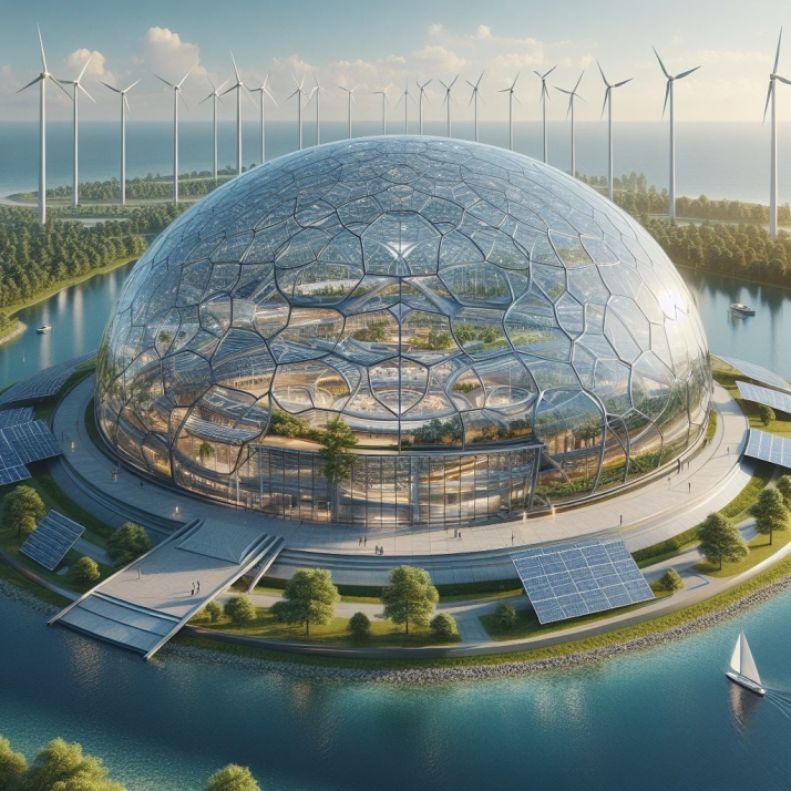 EXPO Salamanca: as&iacute; hubiese sido la transformaci&oacute;n de la ciudad seg&uacute;n un salmantino  | Imagen 3