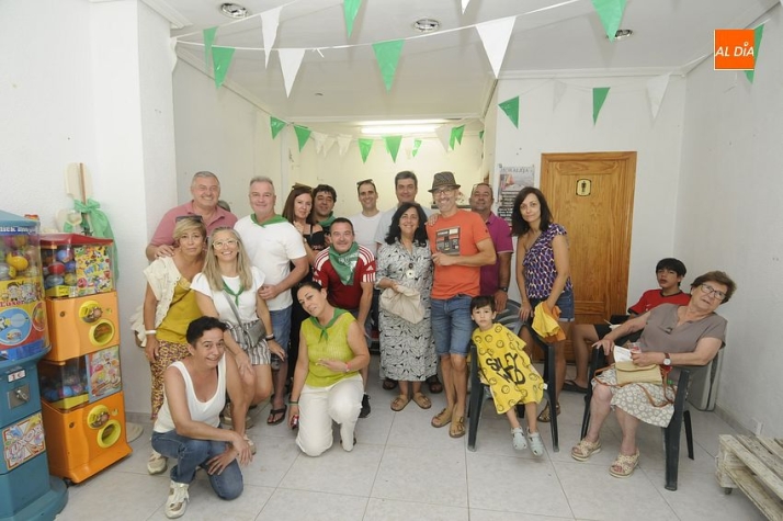 Las Pe&ntilde;as protagonistas de San Buenaventura | Imagen 10