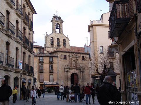 &iquest;Sab&iacute;as que tambi&eacute;n existe una Lista Verde del patrimonio? Estos son los monumentos salmantinos que hay en ella | Imagen 2