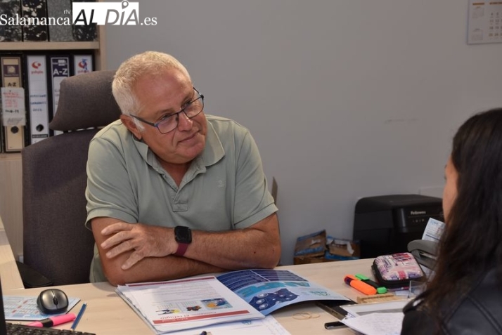 &ldquo;La burocracia es el c&aacute;ncer del profesorado&rdquo;, asegura Guillermo Bueno, presidente de ANPE | Imagen 1