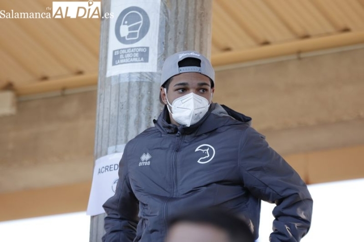 Revive el Unionistas vs Rayo Majadahonda | Imagen 1