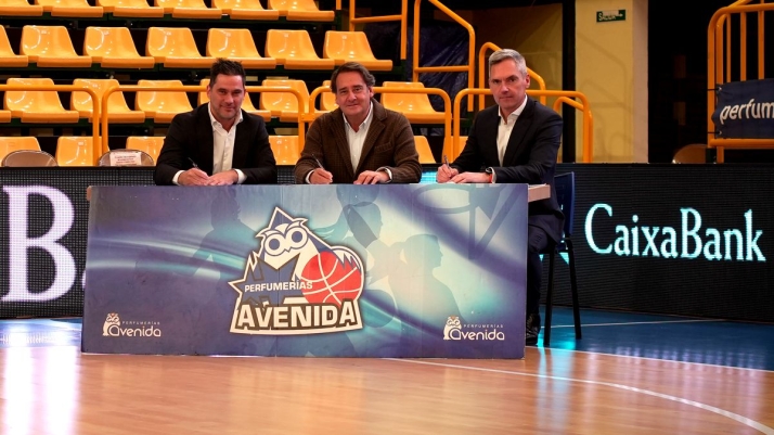 Entradas disponibles para el atractivo partido de Avenida ante un Spar Girona herido | Imagen 1