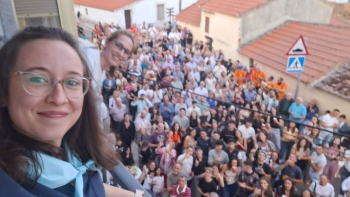 Adi&oacute;s a este bar de Galinduste, tras casi 100 a&ntilde;os de historia | Imagen 1