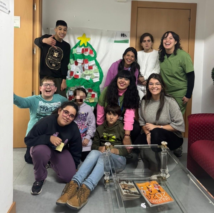 La educaci&oacute;n inclusiva no es un eslogan: es un derecho fundamental. El mensaje de FUNDANEED | Imagen 1