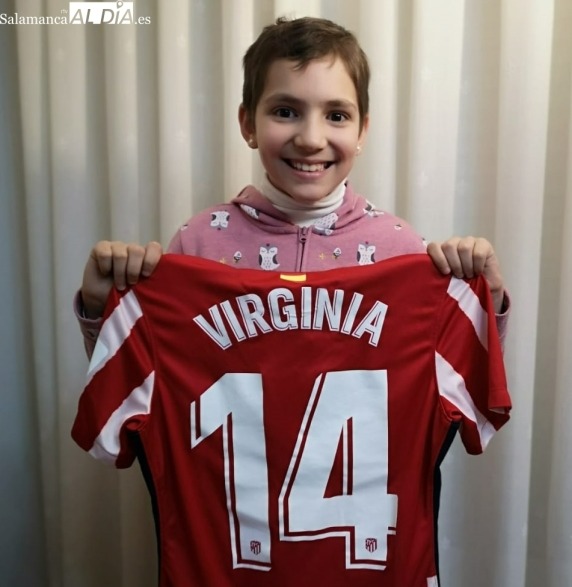 M4R&Iacute;A y Virginia Torrecilla ganan los partidos de sus vidas | Imagen 1