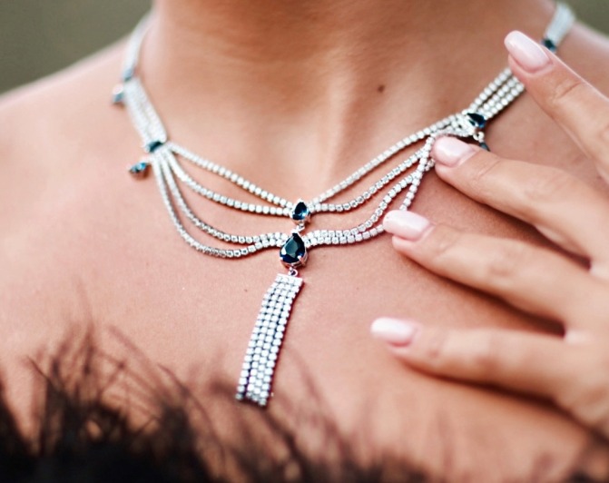 La Joyer&iacute;a by Queralt Ruiz organiza su desfile anual en el Palacio de Fonseca  | Imagen 1