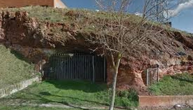 Cueva de 