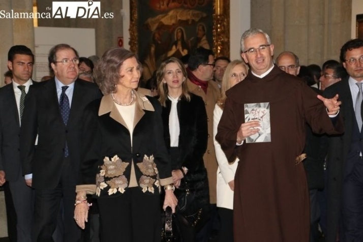 Alba, una comarca con car&aacute;cter y tradici&oacute;n | Imagen 1