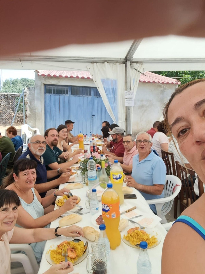 Donde el silencio tiene memoria: cr&oacute;nica de Navagallega | Imagen 2