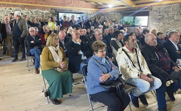 Los titulares de 2024 en la provincia | Imagen 17