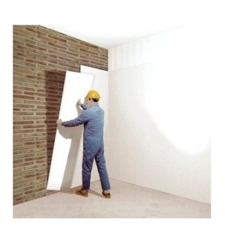 Paneles y perfiles sanitarios de PVC que favorecen la salud y la higiene en empresas agroalimentarias y qu&iacute;micas | Imagen 2