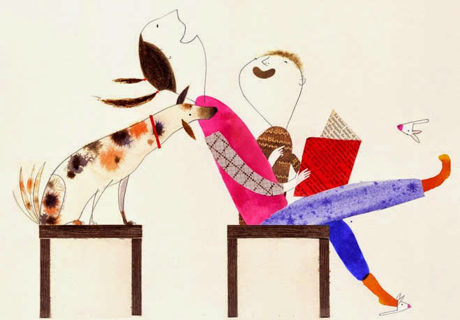 La magia de LEER EN VOZ ALTA | Imagen 2