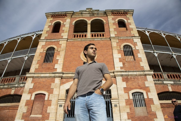 Dos titanes charros con un mismo objetivo, triunfar 'en casa' | Imagen 2