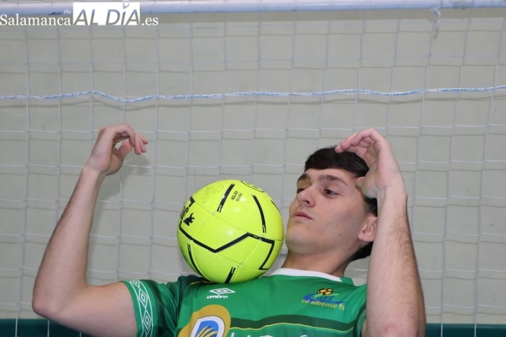 "Este equipo ya es mi segunda casa" | Imagen 2