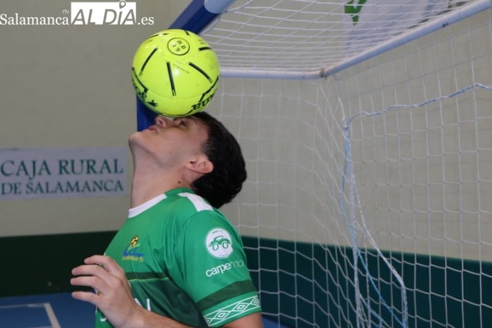 "Este equipo ya es mi segunda casa" | Imagen 1