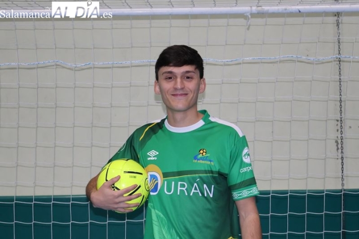 "Este equipo ya es mi segunda casa" | Imagen 3