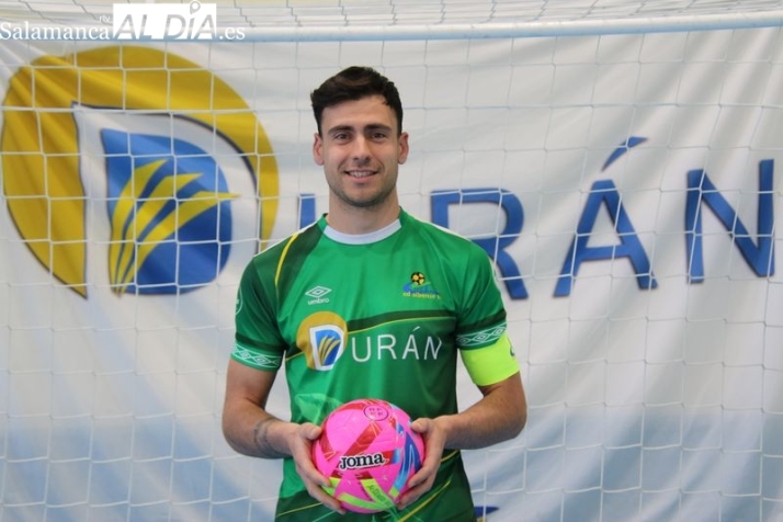 &ldquo;Tenemos que volver a ser nosotros mismos y a competir como lo est&aacute;bamos haciendo&rdquo; | Imagen 1