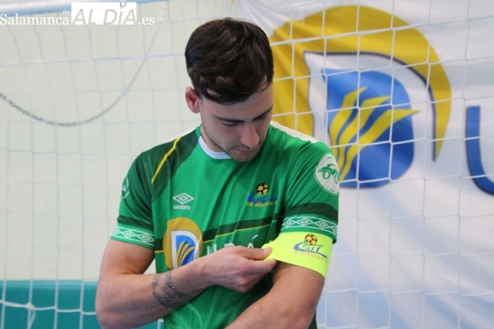 &ldquo;Tenemos que volver a ser nosotros mismos y a competir como lo est&aacute;bamos haciendo&rdquo; | Imagen 3