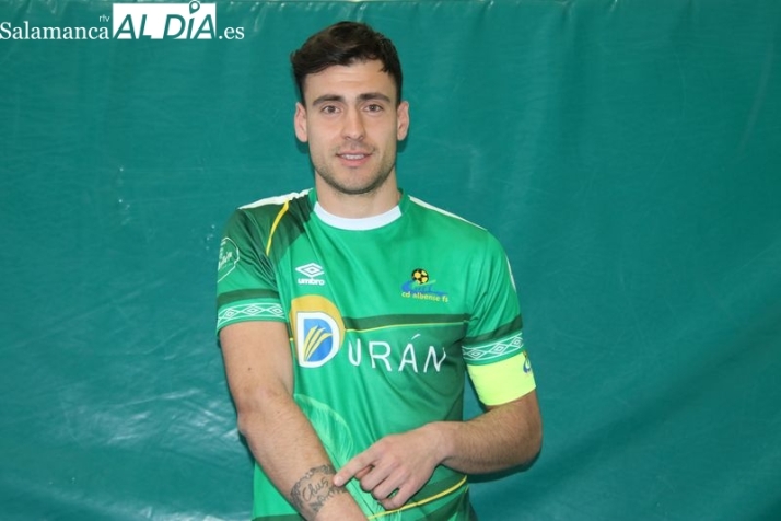 &ldquo;Tenemos que volver a ser nosotros mismos y a competir como lo est&aacute;bamos haciendo&rdquo; | Imagen 2