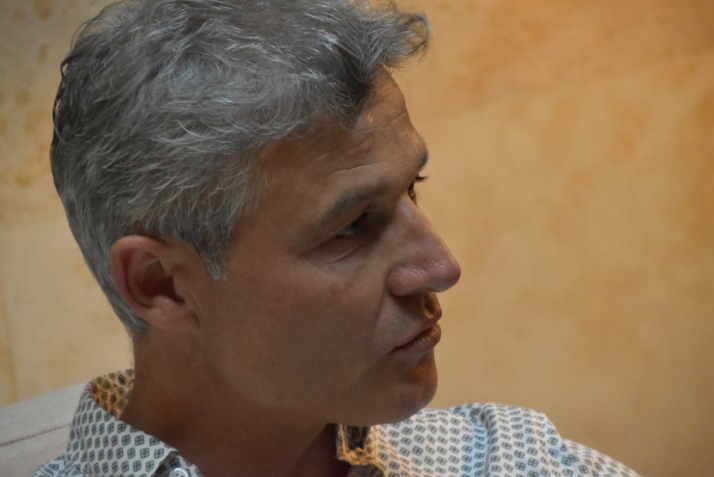 Jarocho, burgal&eacute;s de nacimiento pero salmantino de coraz&oacute;n: "La gente de Salamanca me quiere y ojal&aacute; pronto pueda torear en La Glorieta" | Imagen 3