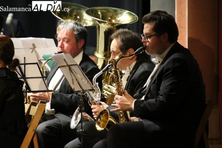 Estreno absoluto de la Transverberaci&oacute;n, compuesta por Nacho Cotobal