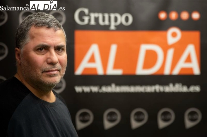 El obispo y nuestro compa&ntilde;ero Juan Carlos L&oacute;pez Pinto, entre los elegidos para la meditaci&oacute;n de las Siete Palabras | Imagen 1