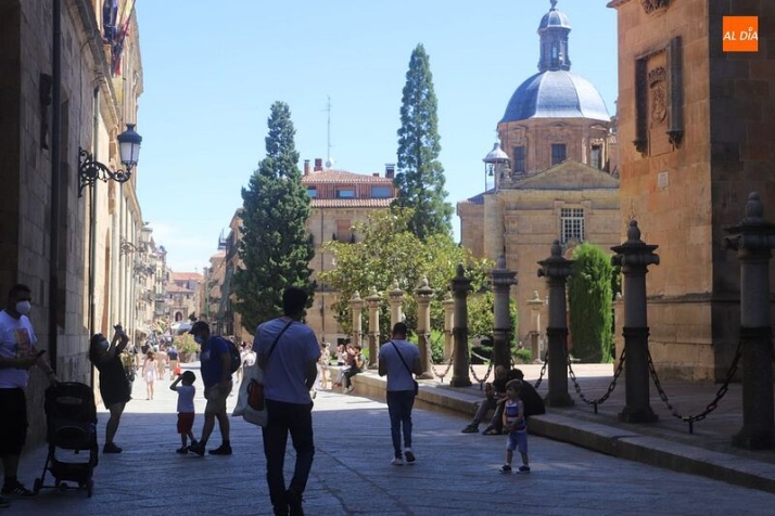 2021, un a&ntilde;o en titulares e im&aacute;genes | Imagen 5