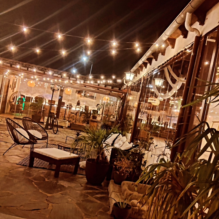 C&oacute;ctel de gala en Nochevieja y men&uacute;s personalizados para llevar: la nueva apuesta de La Cocina Vieja&nbsp; | Imagen 3