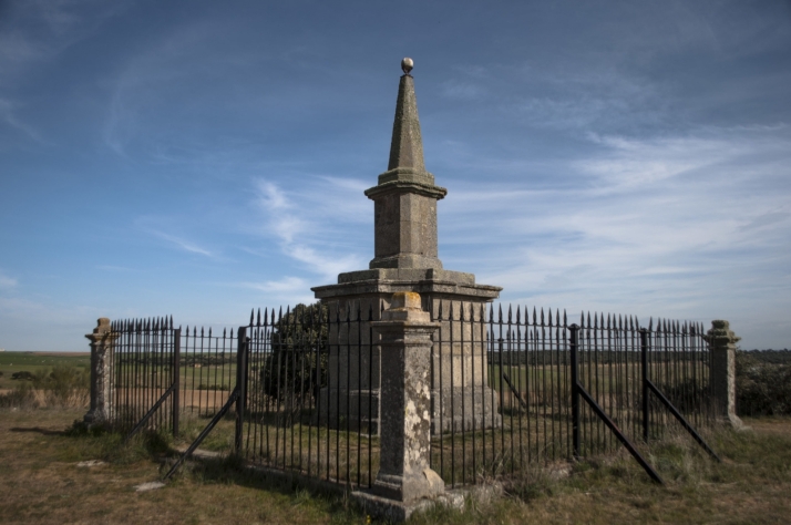 Villamayor: 60 kil&oacute;metros de senderos por descubrir en el coraz&oacute;n de La Armu&ntilde;a a minutos de Salamanca | Imagen 2