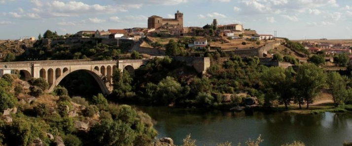 Un viaje al pasado: la ruta de los 15 conjuntos históricos de la provincia de Salamanca | Imagen 6