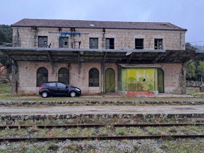 De palacios a puentes y acueductos: as&iacute; son los lugares de Salamanca que se encuentran en riesgo de desaparici&oacute;n | Imagen 3