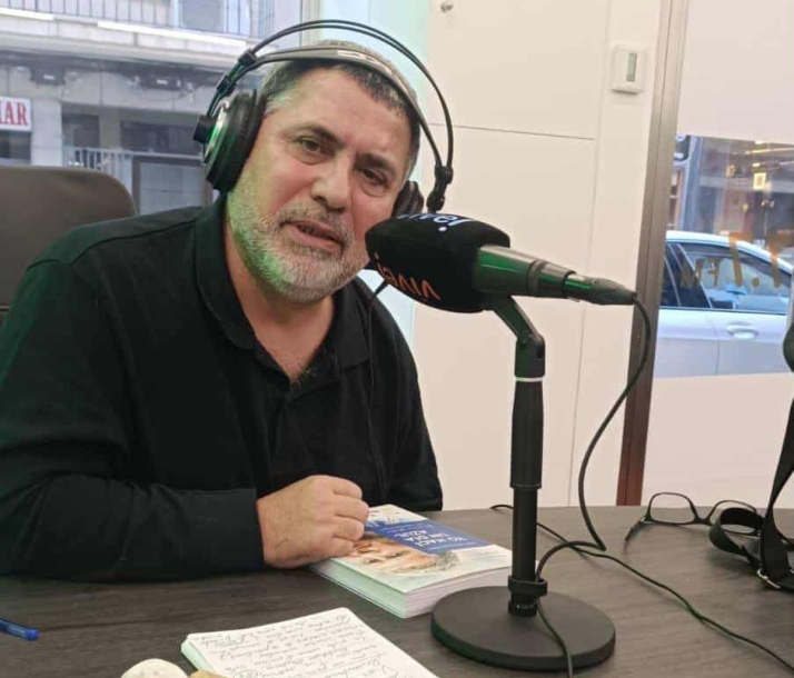 T&uacute; me pintas yo te cuento, el regalo de Juan Carlos L&oacute;pez Pinto y Adri&aacute;n Pinto C&aacute;ceres | Imagen 2