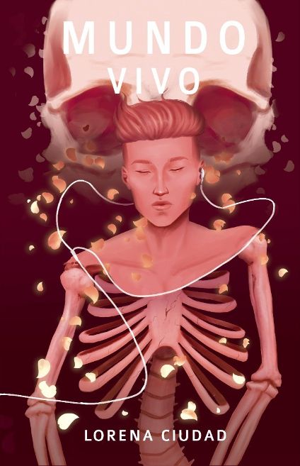 'Mundo vivo', la primera novela de esta periodista salmantina | Imagen 1