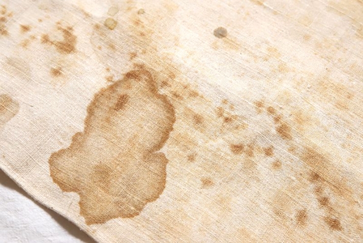 La ciencia descifra los secretos de los lienzos sepulcrales de Santa Teresa | Imagen 2