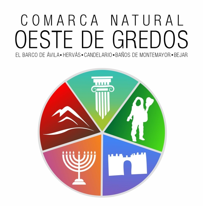 Fitur acoge el nacimiento de la &ldquo;Comarca Oeste de Gredos&rdquo; | Imagen 1