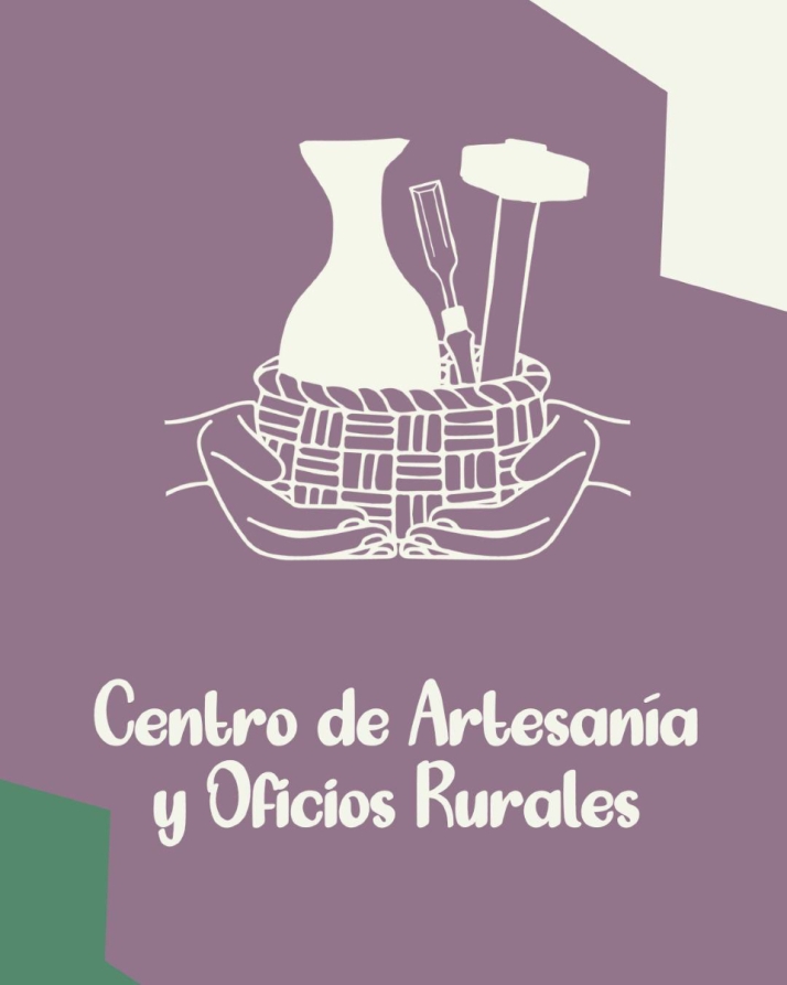 El nuevo Centro de Artesan&iacute;a de Candelario se presenta con talleresantes de su apertura en septiembre | Imagen 1