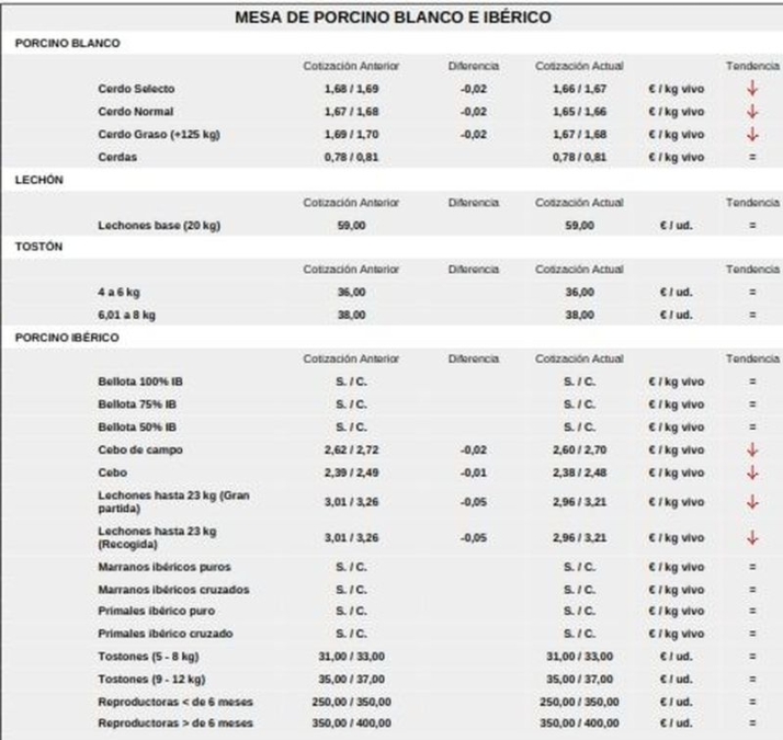 El vacuno de sacrificio mantiene los precios alza y se suman lechazos y corderos | Imagen 3