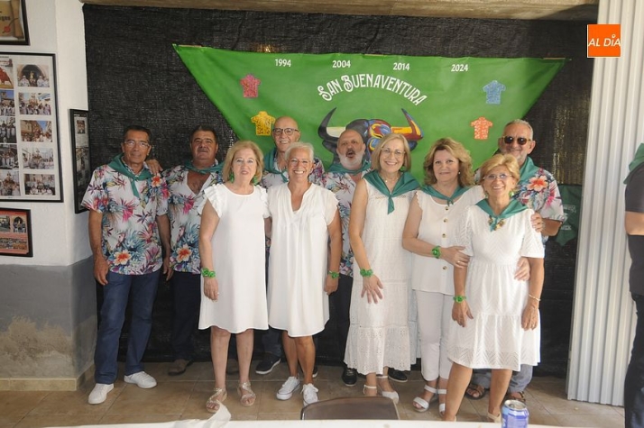 Las Pe&ntilde;as protagonistas de San Buenaventura | Imagen 11