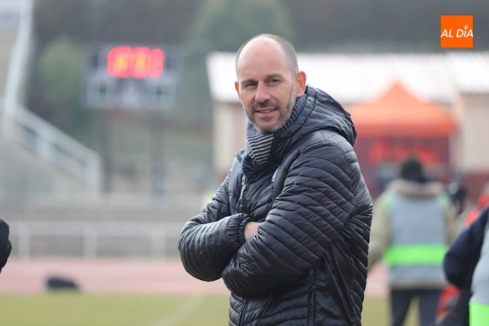 Los mensajes de cari&ntilde;o de todos los ex entrenadores de la historia de Unionistas: "Apuesto por otra haza&ntilde;a contra el Bar&ccedil;a" | Imagen 3