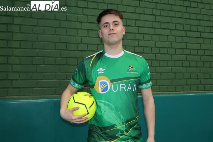 "Este club siempre ha sido mi casa, desde que empec&eacute; hasta ahora" | Imagen 3