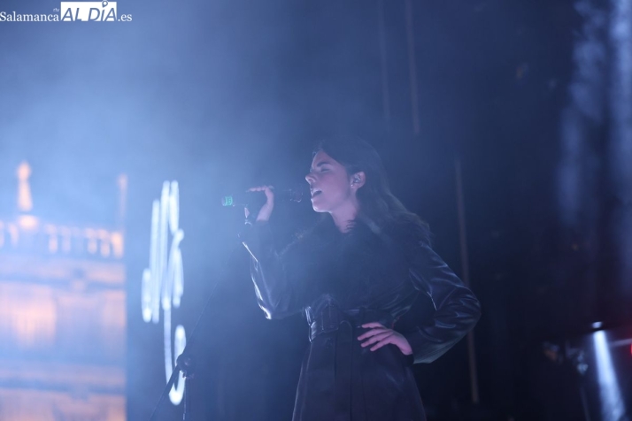 V&Iacute;DEO Y GALER&Iacute;A DE FOTOS | &iexcl;Feliz A&ntilde;o Nuevo Universitario 2026! | Imagen 3