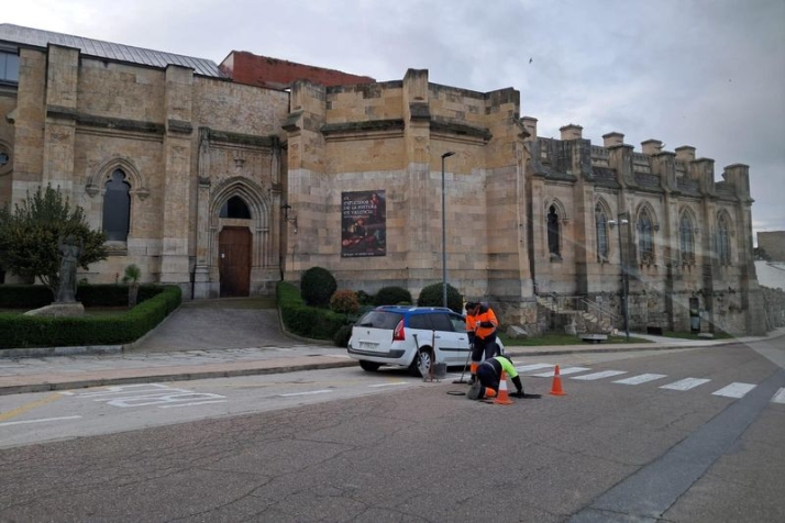 Mejoras en infraestructura y mantenimiento urbano | Imagen 1