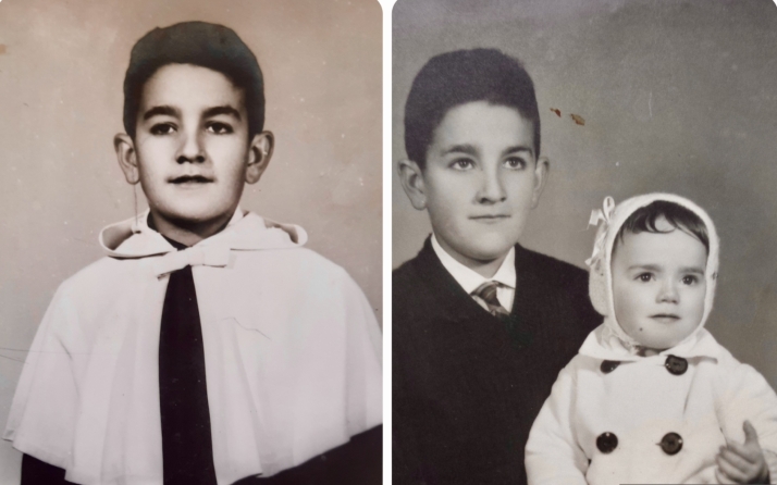 Orgullo en Amatos por el nombramiento de 'Manol&iacute;n' como Hijo Predilecto de Alba de Tormes | Imagen 1