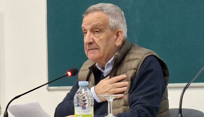 Orgullo en Amatos por el nombramiento de 'Manol&iacute;n' como Hijo Predilecto de Alba de Tormes | Imagen 3