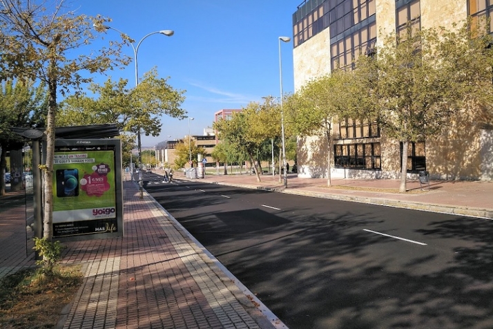 Acciones permanentes de la Semana de la Movilidad | Imagen 5