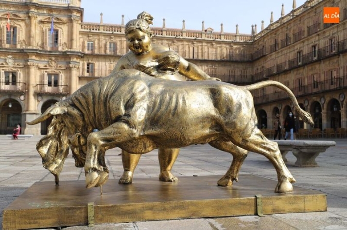 2021, un a&ntilde;o en titulares e im&aacute;genes | Imagen 2