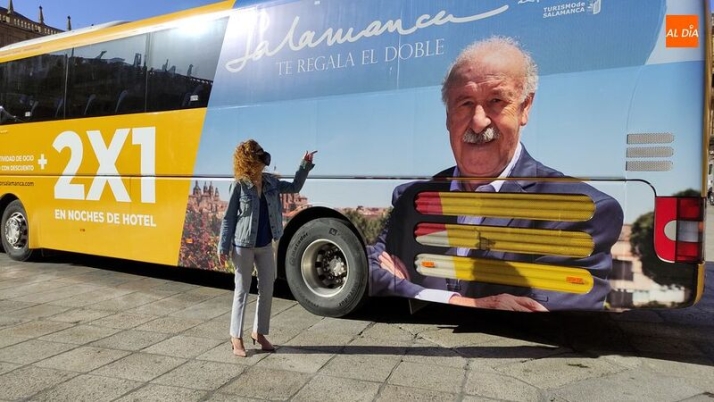 2021, un a&ntilde;o en titulares e im&aacute;genes | Imagen 4