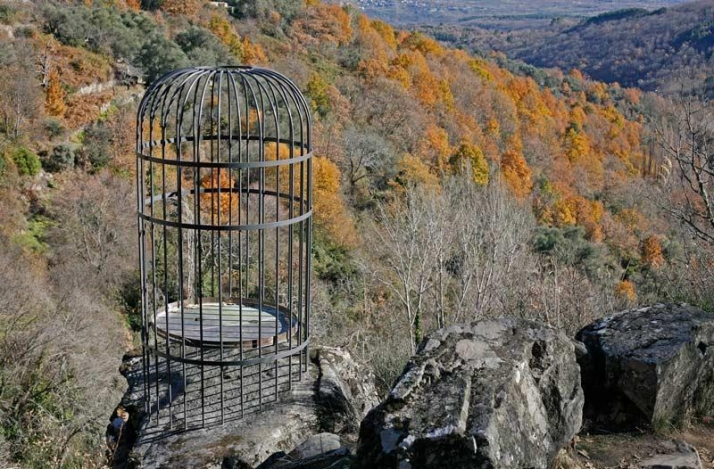 El valor de sus Centros de Interpretaci&oacute;n y la riqueza natural de sus rutas hacen de la Sierra de Francia un lugar &uacute;nico | Imagen 5